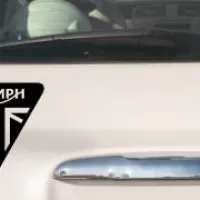 Stickers Racer & Cross Moto Cyclo