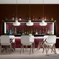 Papier peint cuisine