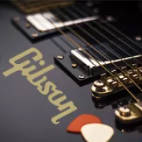 Stickers Guitare/Basse