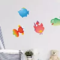 Autocollants Kits Enfants