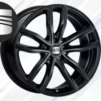 Stickers de Jantes Seat