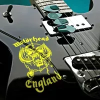 Stickers Motorhead