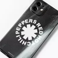 Red Hot Chili Peppers