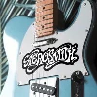 Stickers Aerosmith