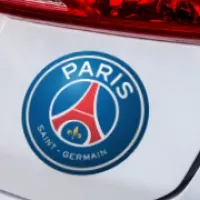 Stickers PSG