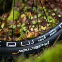 Stickers de Jantes Vélo