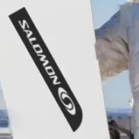 Stickers Marques Snowboard et Ski