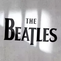 Stickers Groupes de Rock