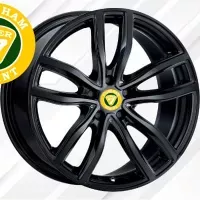 Stickers de Jantes Caterham