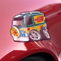 Stickers Caricatures