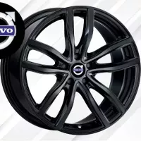 Stickers de Jantes Volvo