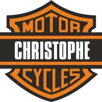 Stickers prénoms personnalisés