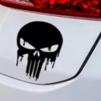 Stickers Punisher