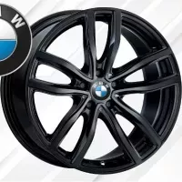 Stickers de Jantes BMW