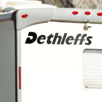 Stickers Dethleffs