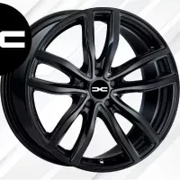 Stickers de Jantes Dacia