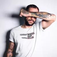 T shirt Culture Race & Drift