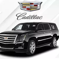 Stickers Auto Cadillac