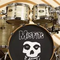 Stickers Misfits