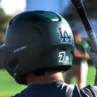 Stickers MLB Baseball Ligue Américaine