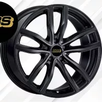 Stickers Marques de Jantes