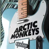 Stickers Arctic Monkeys