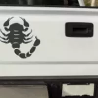 Stickers Signes du Zodiaque