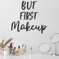 Stickers Beauté Salle de bain