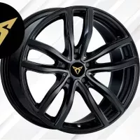 Stickers de Jantes Cupra