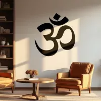 Stickers Symbole Ganesh