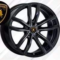 Stickers de Jantes Lamborghini