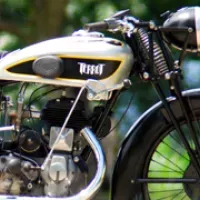 Stickers Moto Terrot