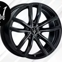 Stickers de Jantes Maserati