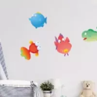 Stickers Chambre bébé