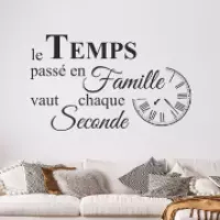 Stickers Citations Salon