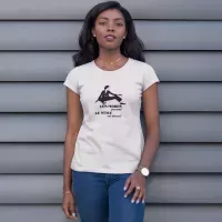 T shirt Citations Mode