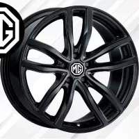 Stickers de Jantes MG