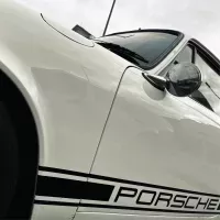 Stickers Bande Bas de Caisse