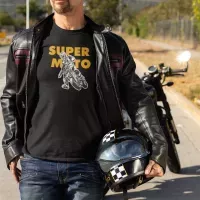 T shirt Tout-Terrain