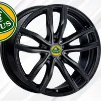 Stickers de Jantes Lotus