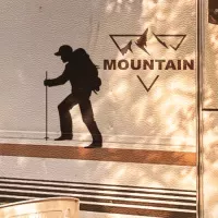 Stickers Escalade & Randonnée