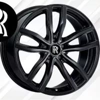 Stickers de Jantes Rolls Royce