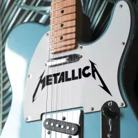 Stickers Metallica