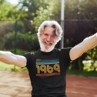 T shirt Anniversaire