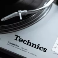 Stickers Matériel Audio