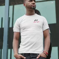 T shirt F1