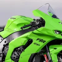 Stickers Moto Kawasaki