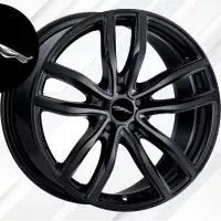 Stickers de Jantes Jaguar