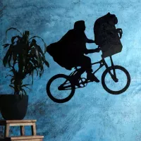 Stickers Film Action / Aventure