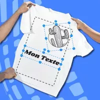 T-shirts personnalisés